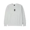HUF Set Megablast Crewneck Sweater sold by HUF