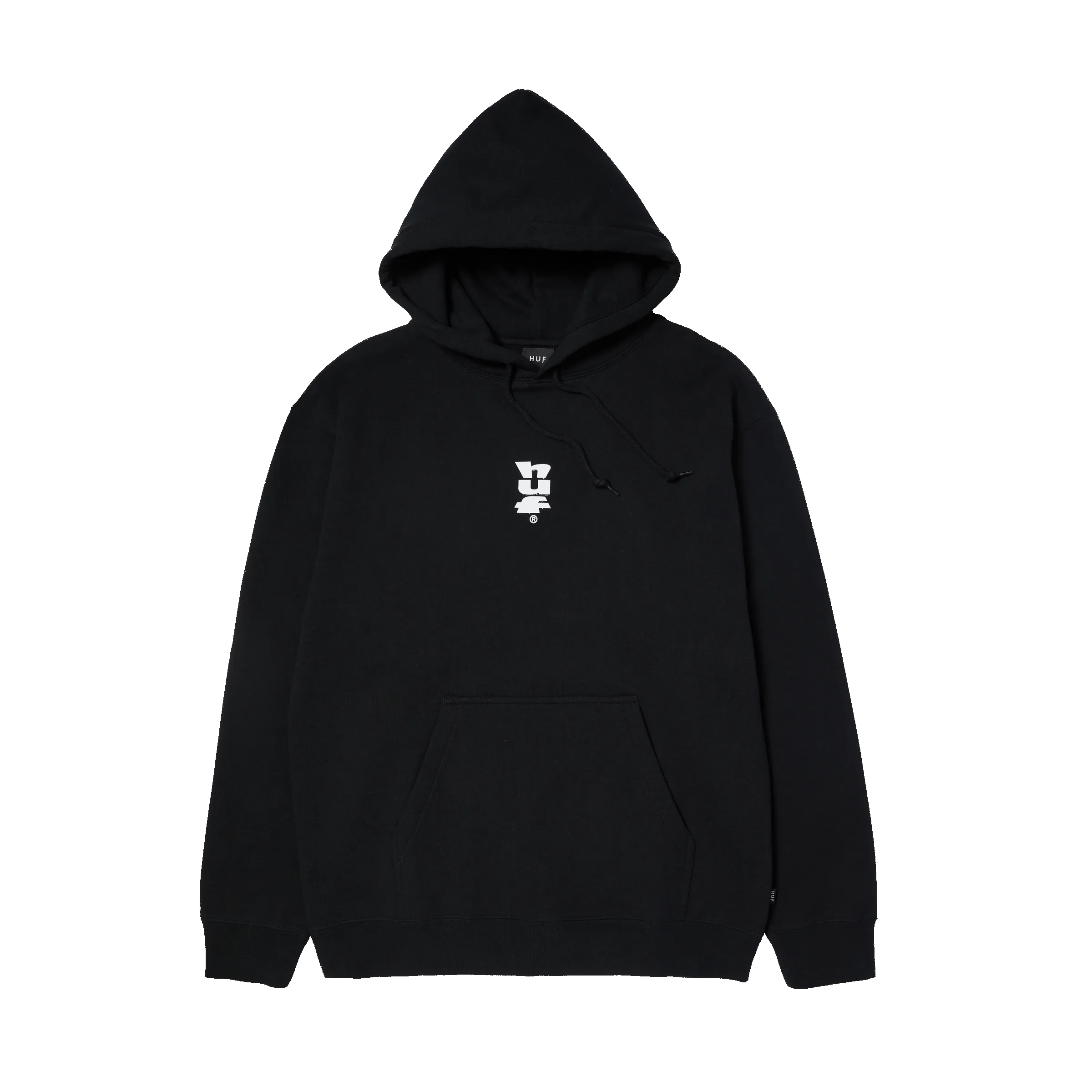 HUF Set Megablast Pullover Hoodie sold by HUF