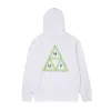 Desktop Pullover Hoodie sold by HUF