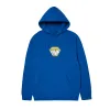 Big Block Pullover Hoodie sold by HUF