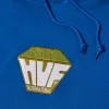 Big Block Pullover Hoodie sold by HUF