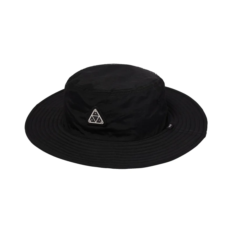 Metal Triple Triangle Boonie Hat sold by HUF