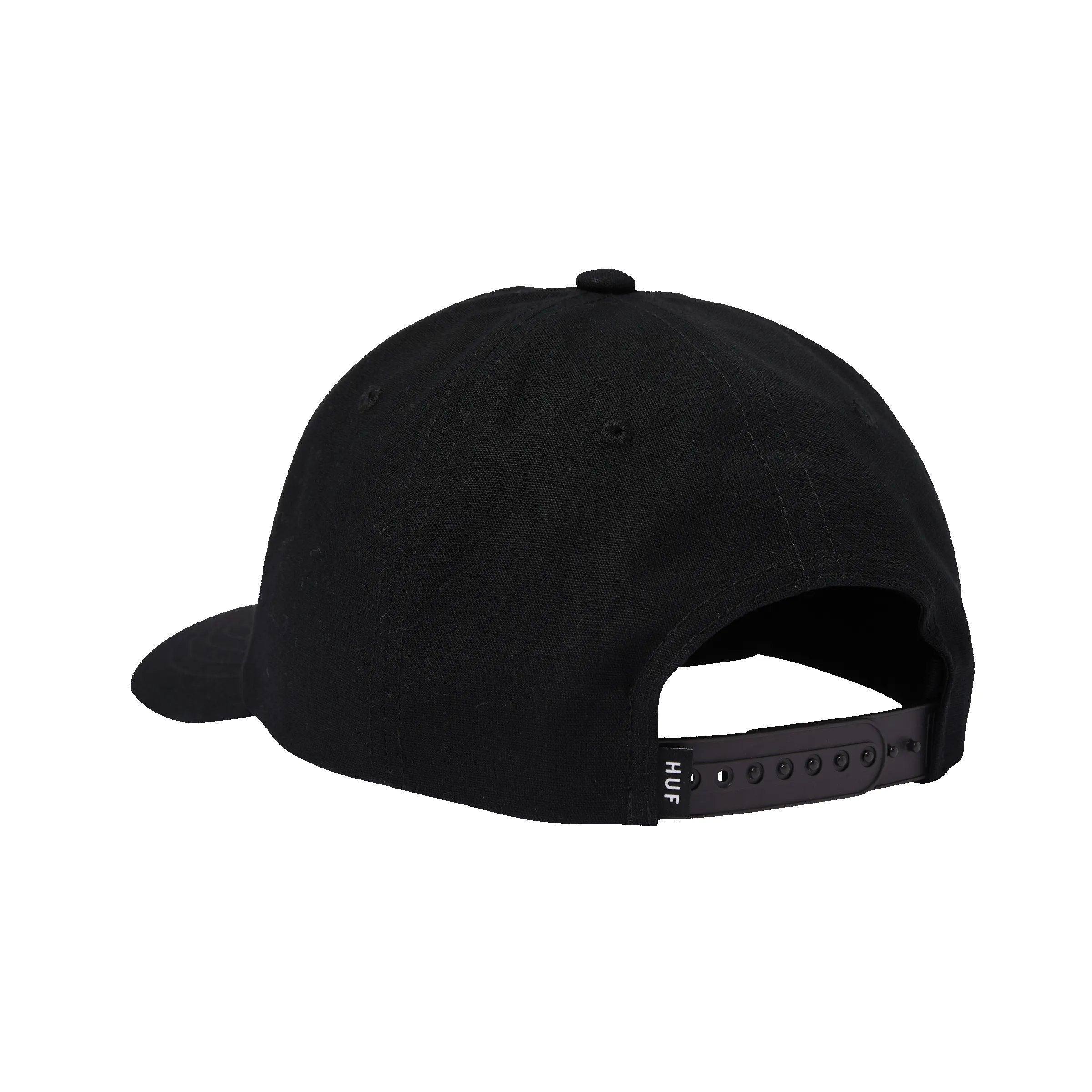 Rigeon Snapback Hat sold by HUF product image thumbnail 3