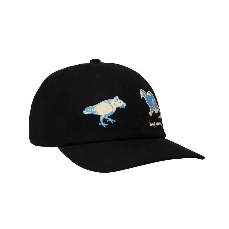 Rigeon Snapback Hat sold by HUF