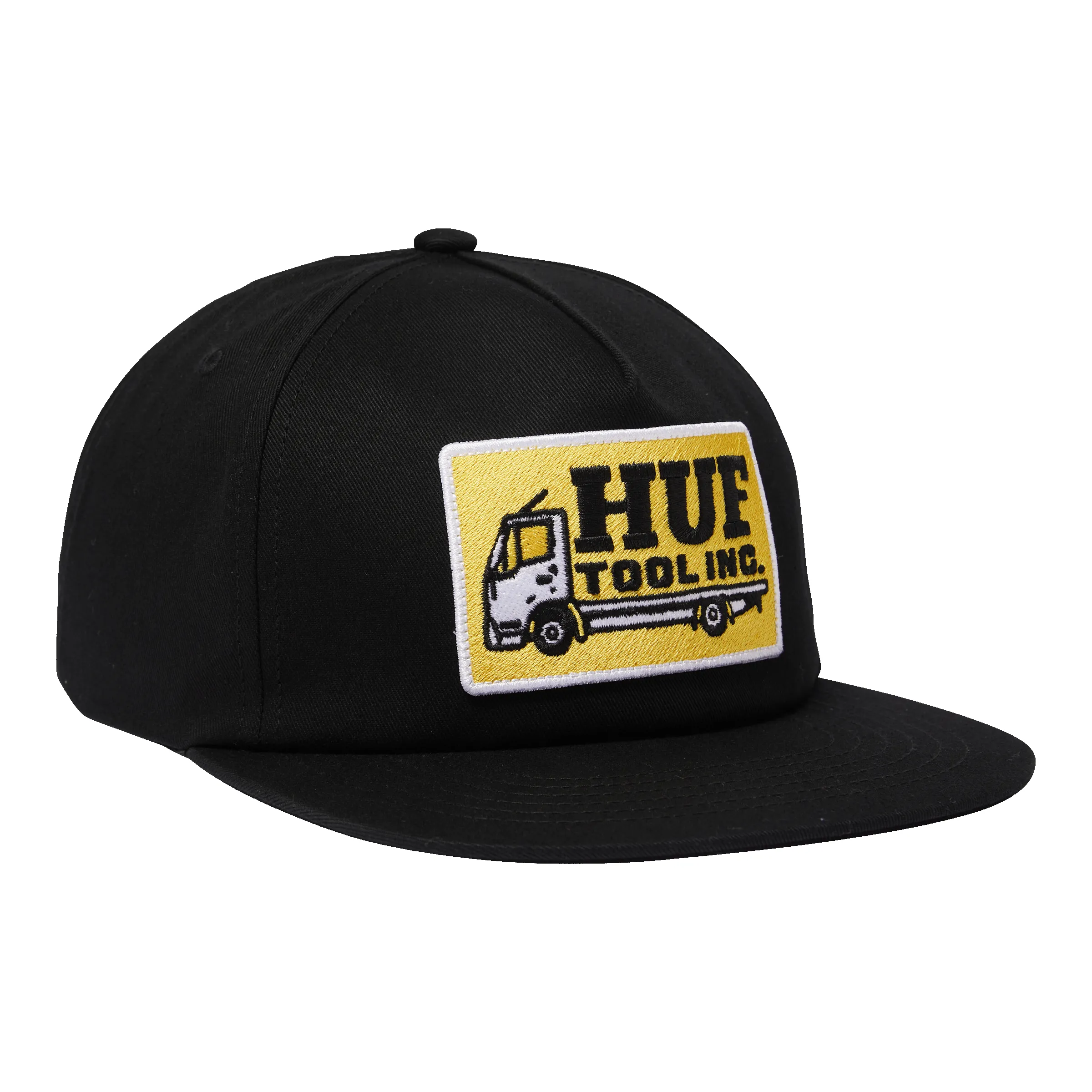 Tool Co Snapback Hat sold by HUF
