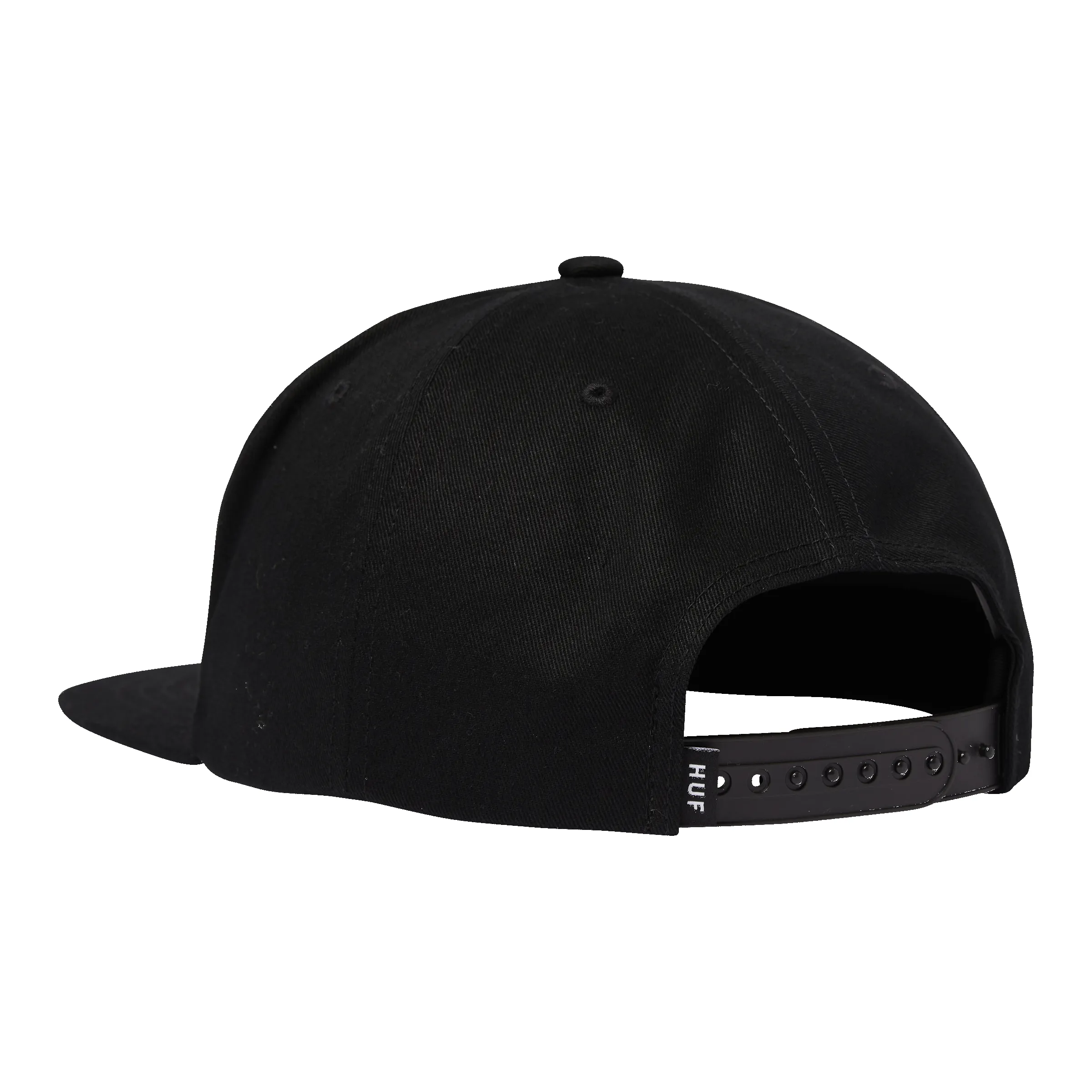 Lucky 5 Panel Snapback Hat sold by HUF product image thumbnail 2