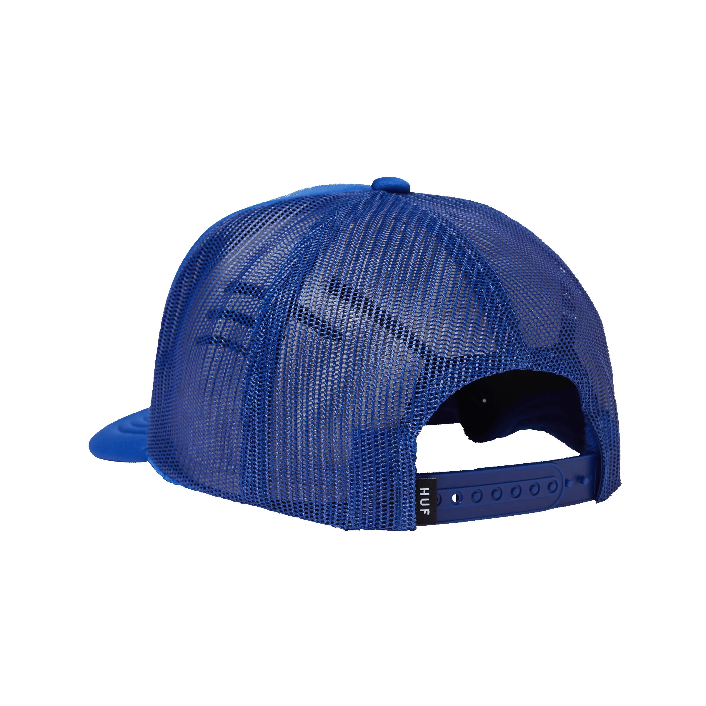 Champion Sound Trucker Hat sold by HUF product image thumbnail 4