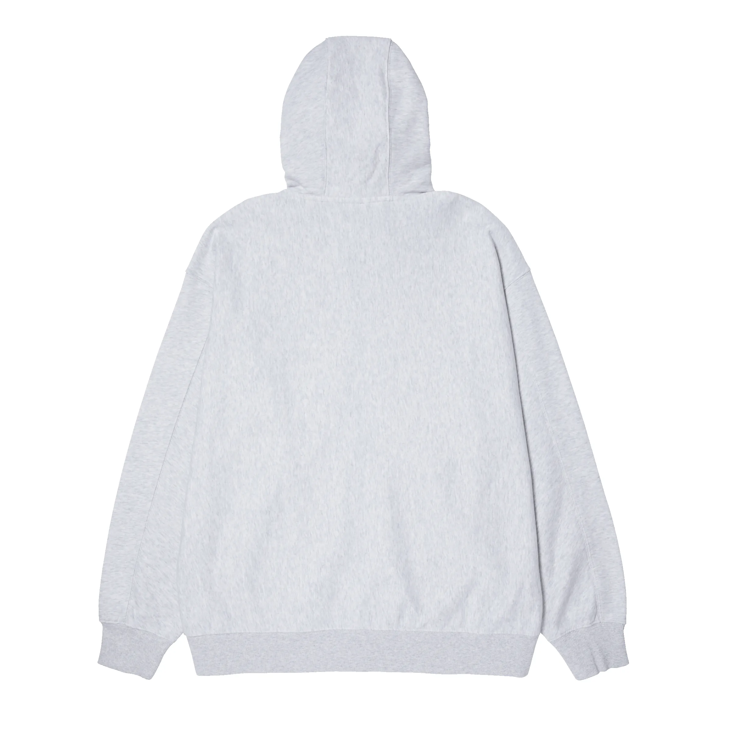 Megablast French Terry Full-Zip Hoodie sold by HUF product image thumbnail 2