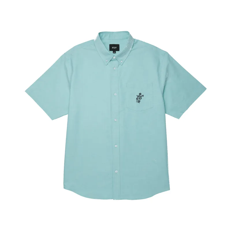 Icarus Oxford Shirt sold by HUF