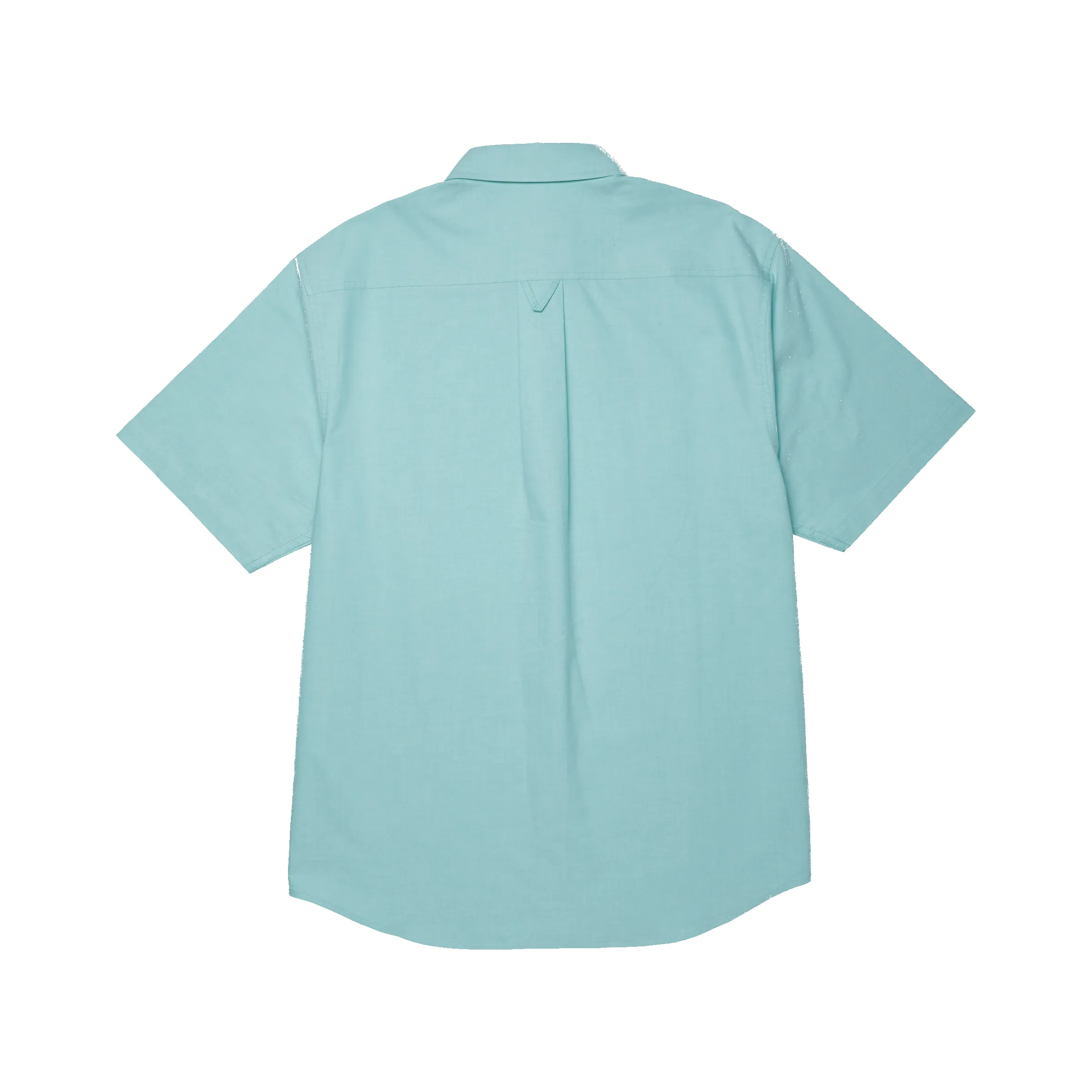 Icarus Oxford Shirt sold by HUF product image thumbnail 2