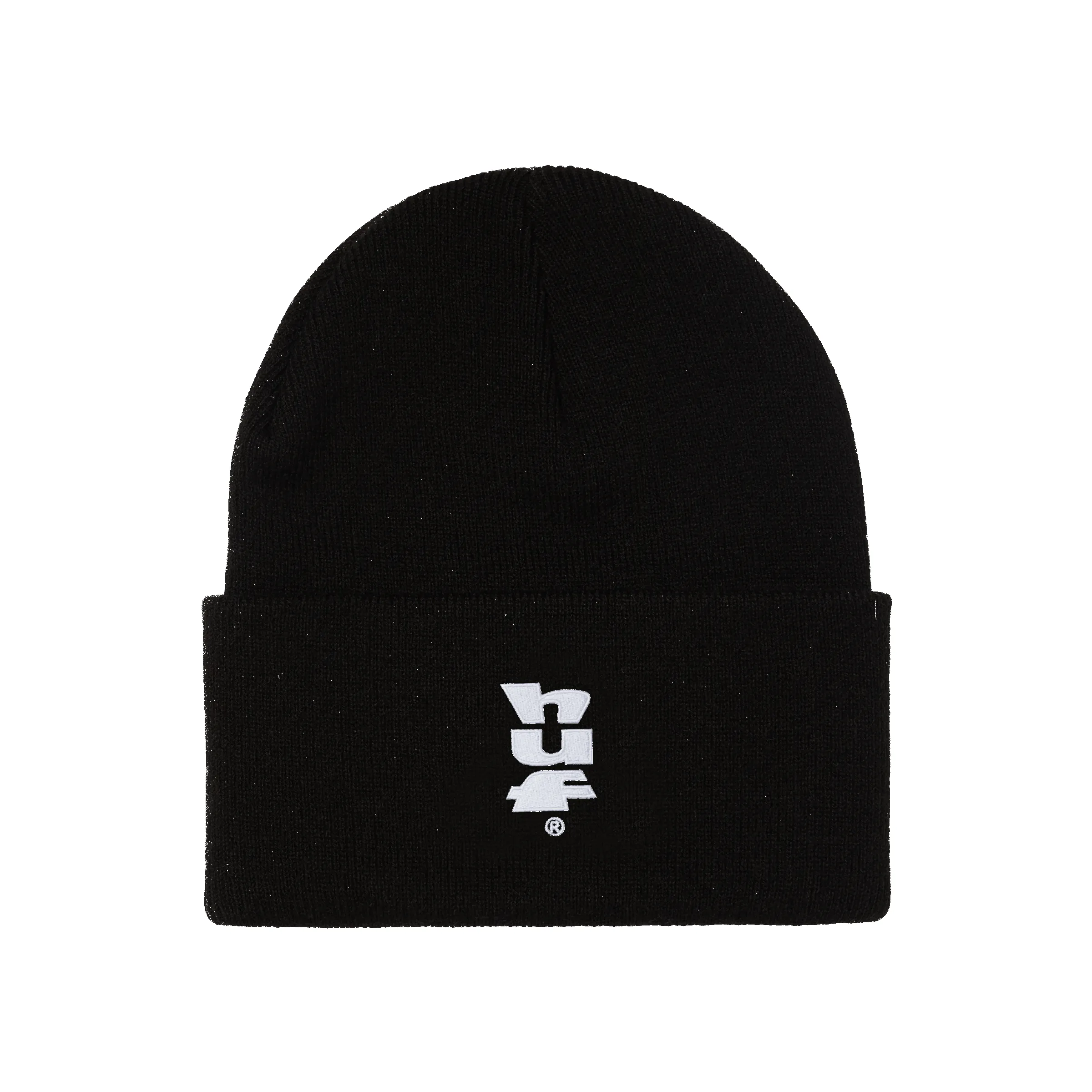 HUF Set Megablast Cuff Beanie sold by HUF