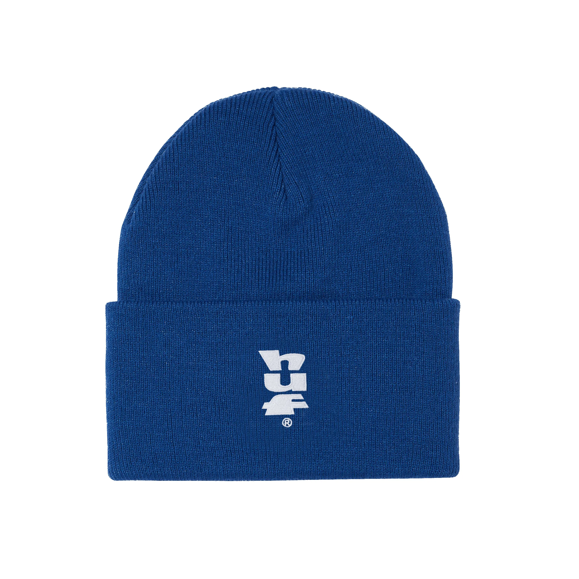 HUF Set Megablast Cuff Beanie sold by HUF product image thumbnail 5