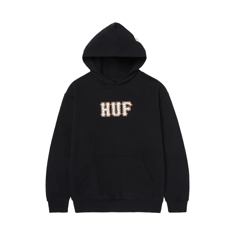 HUF x A&P Pullover Hoodie sold by HUF