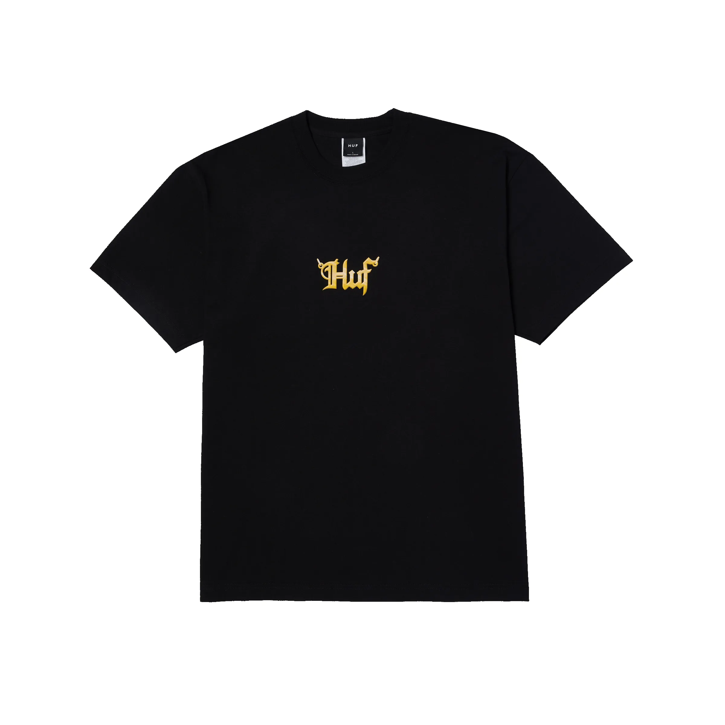 Big H T-Shirt sold by HUF
