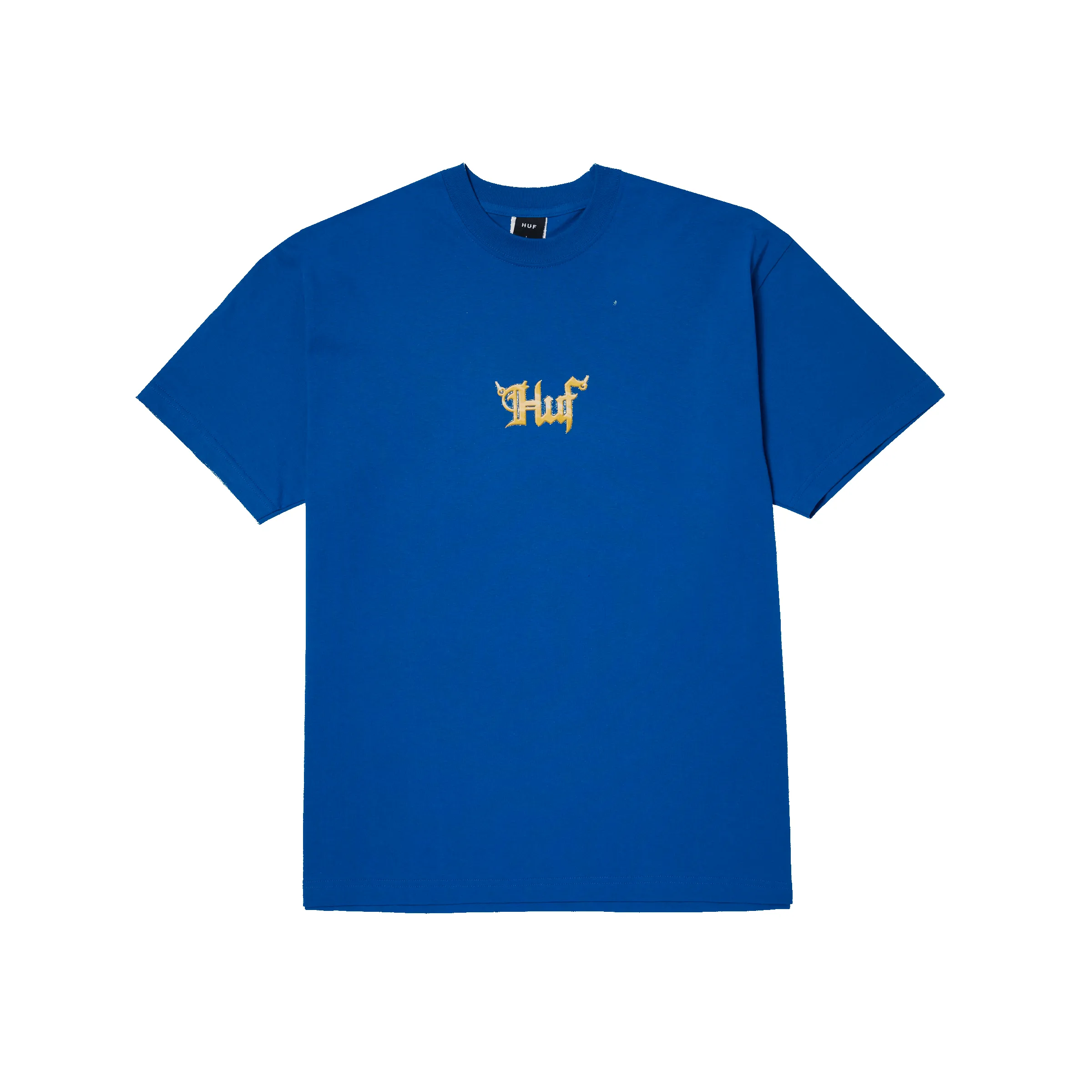 Big H T-Shirt sold by HUF product image thumbnail 5