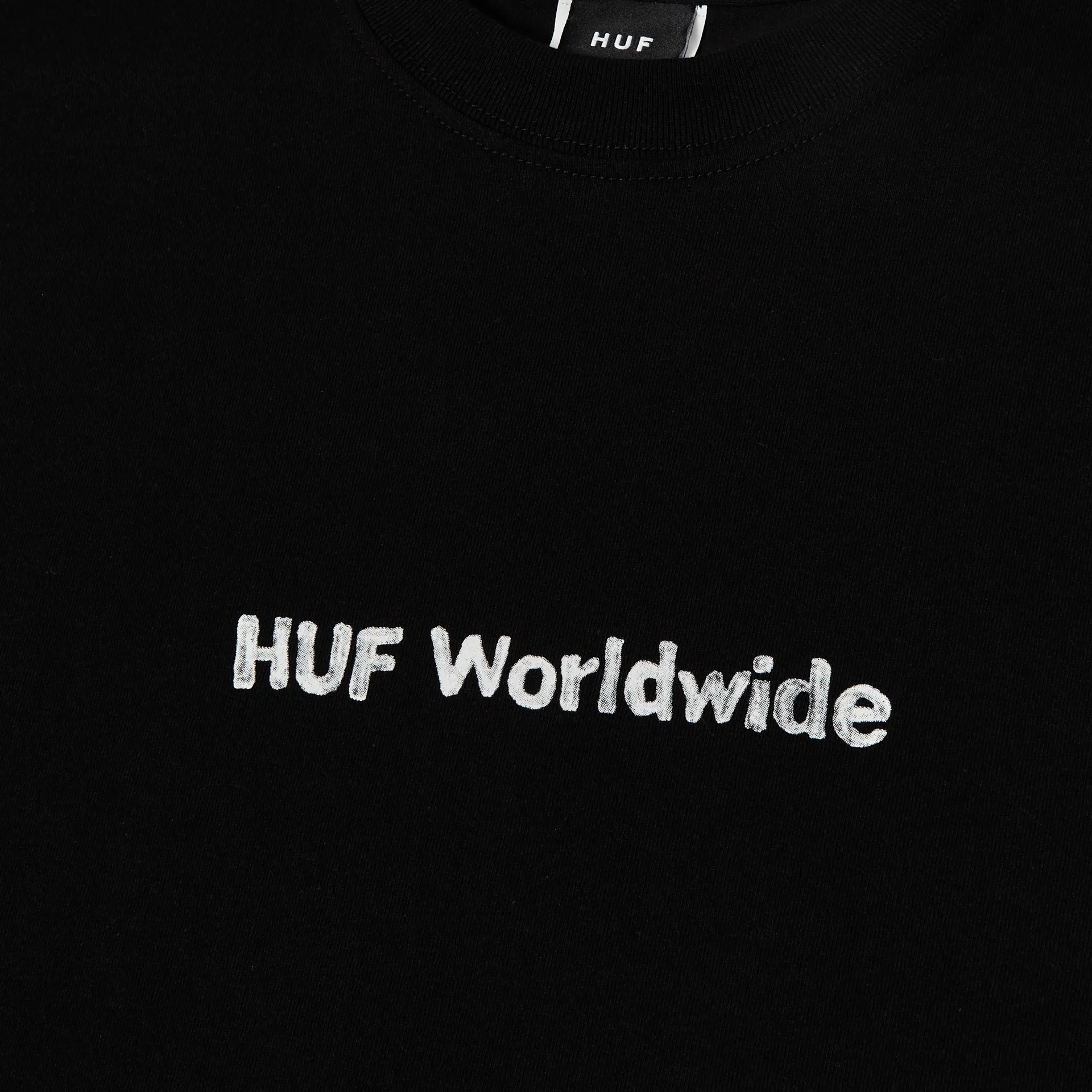 Merida T-Shirt sold by HUF product image thumbnail 3