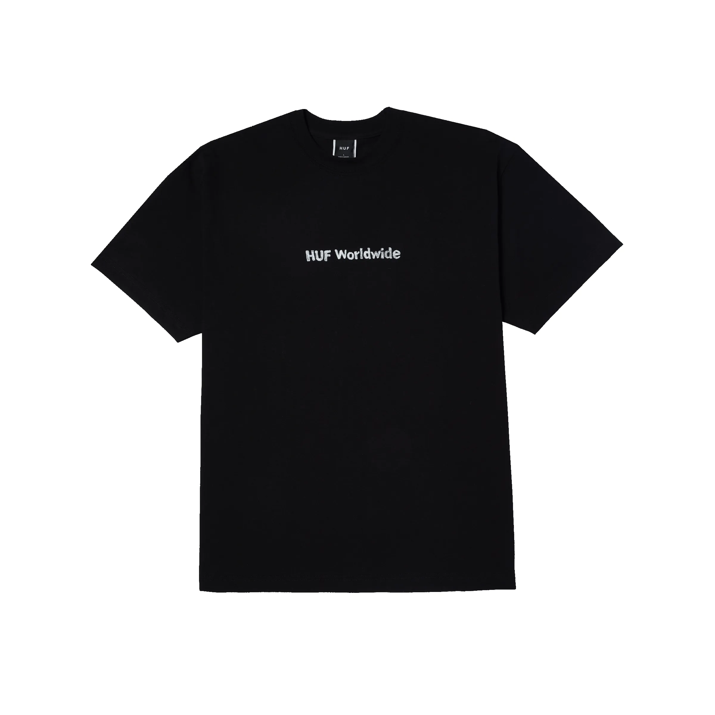 Merida T-Shirt sold by HUF