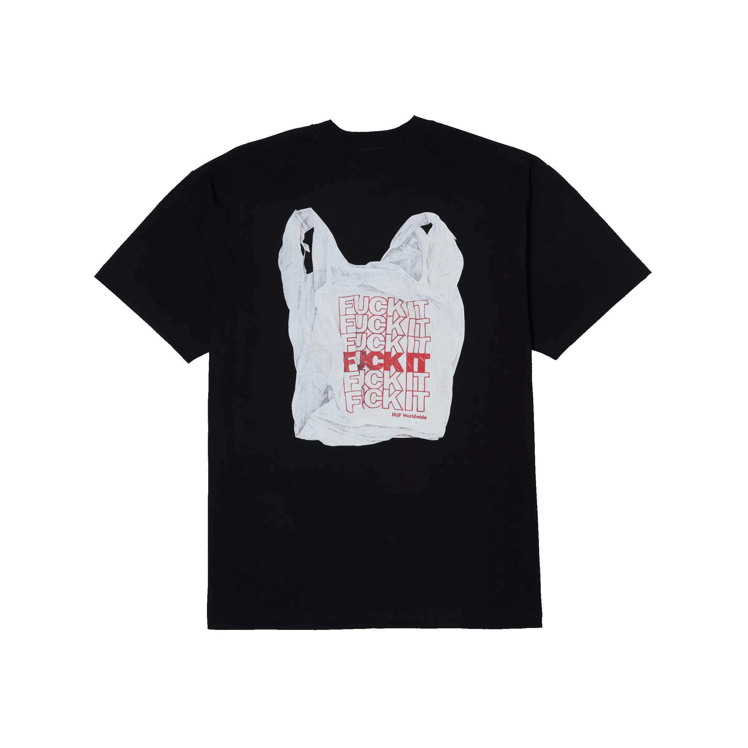 Merida T-Shirt sold by HUF product image thumbnail 2