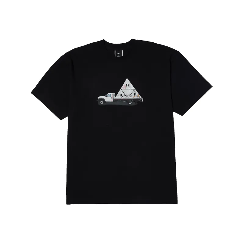 High Clearance T-Shirt sold by HUF