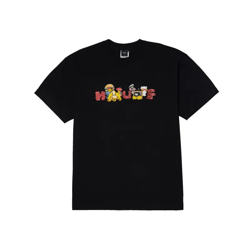 Havecooth T-Shirt sold by HUF