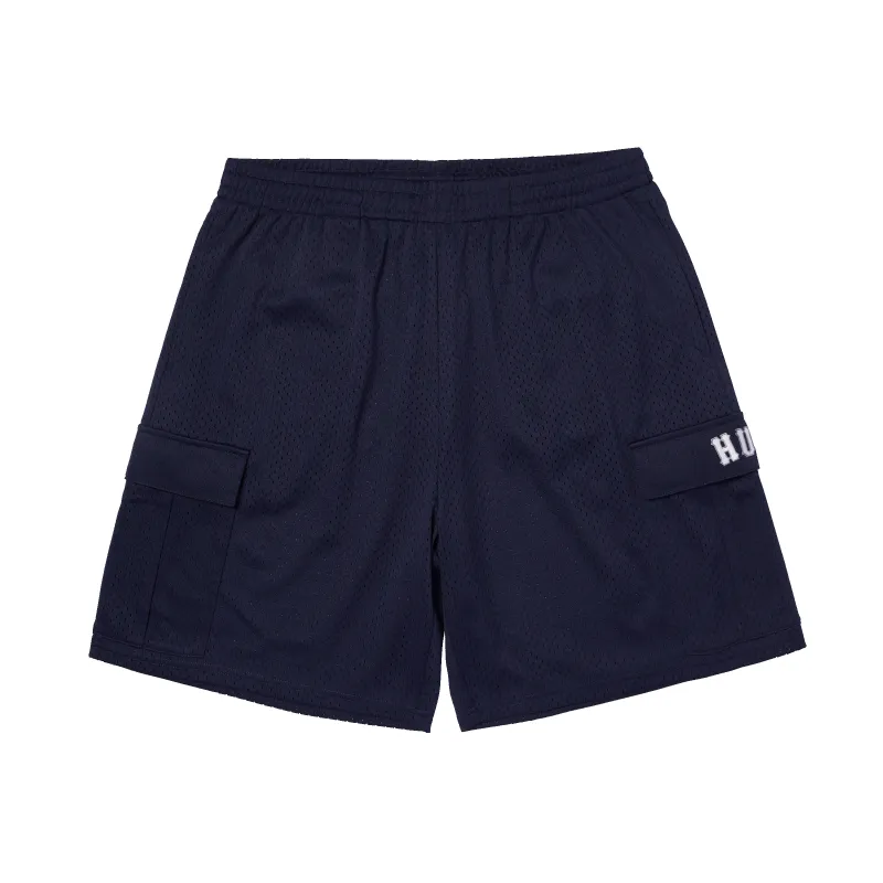Arch Mesh Cargo Short sold by HUF