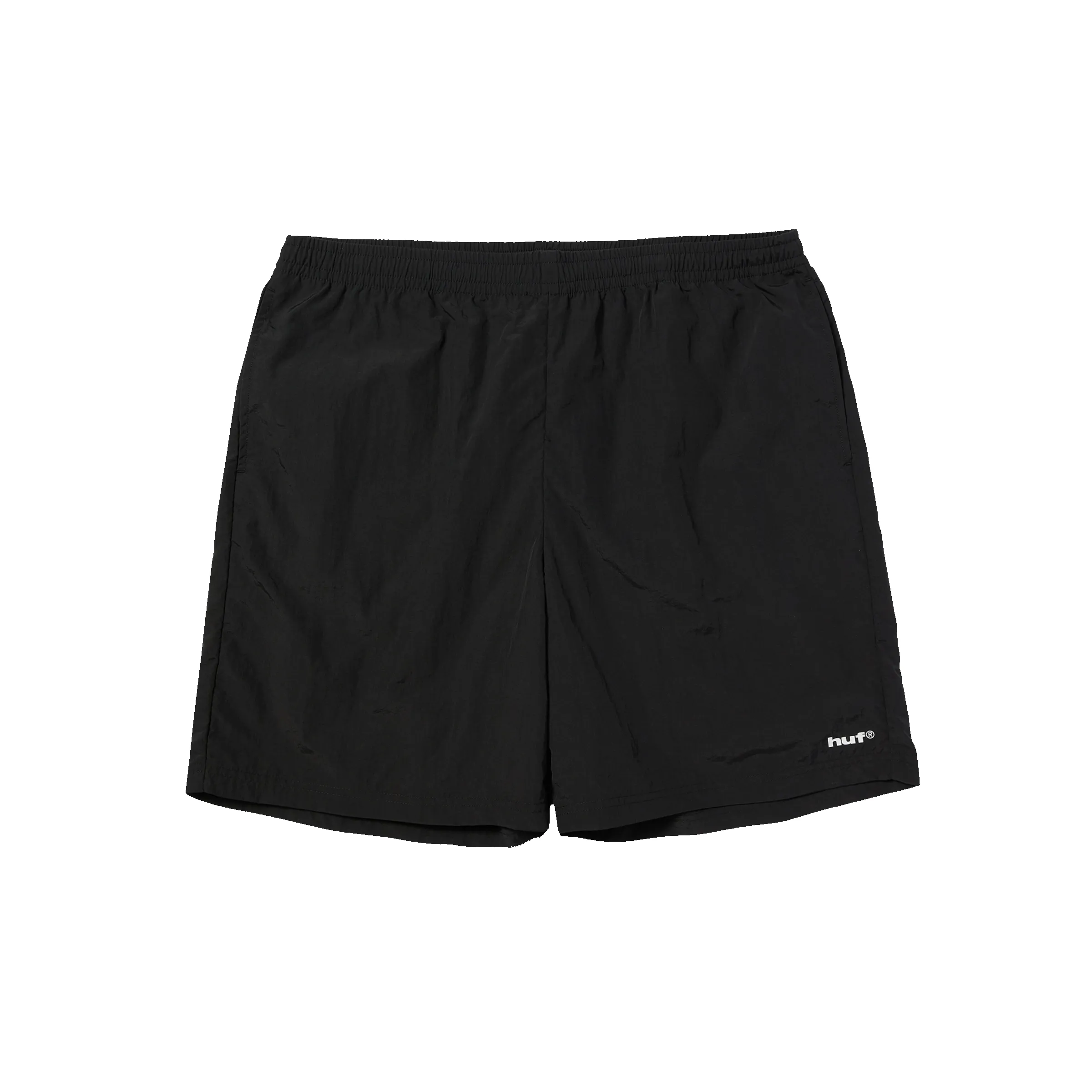 パンツ 24SS ENNOY NYLON EASY SHORTS Black ENNOY NYLON EASY SHORTS Black 24 SS L - パンツヴィンテージ 通販