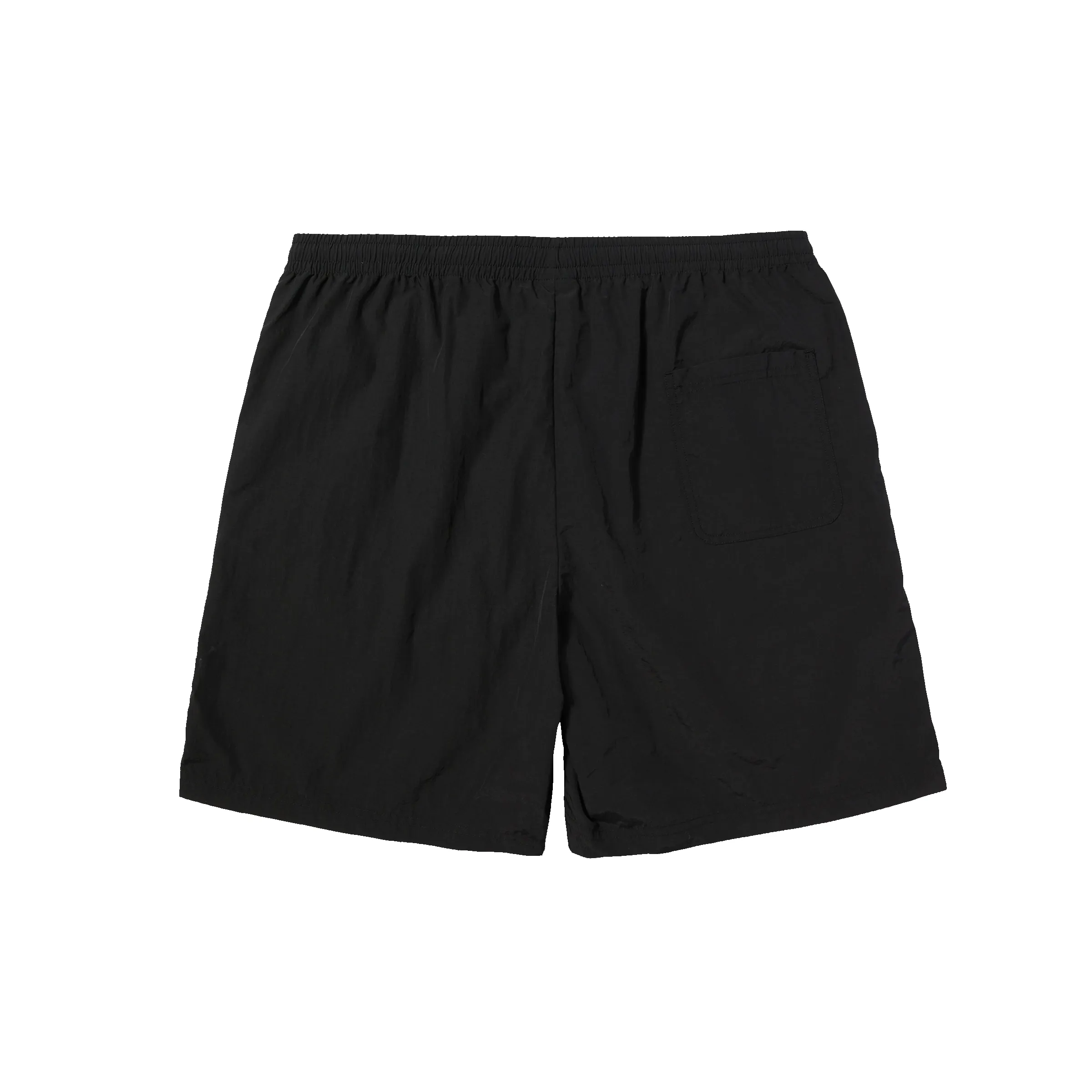 パンツ ennoy NYLON EASY SHORTS BLACK XL 2025 ENNOY NYLON EASY SHORTSの新作が登場。WEB抽選が7月23日〜7月24