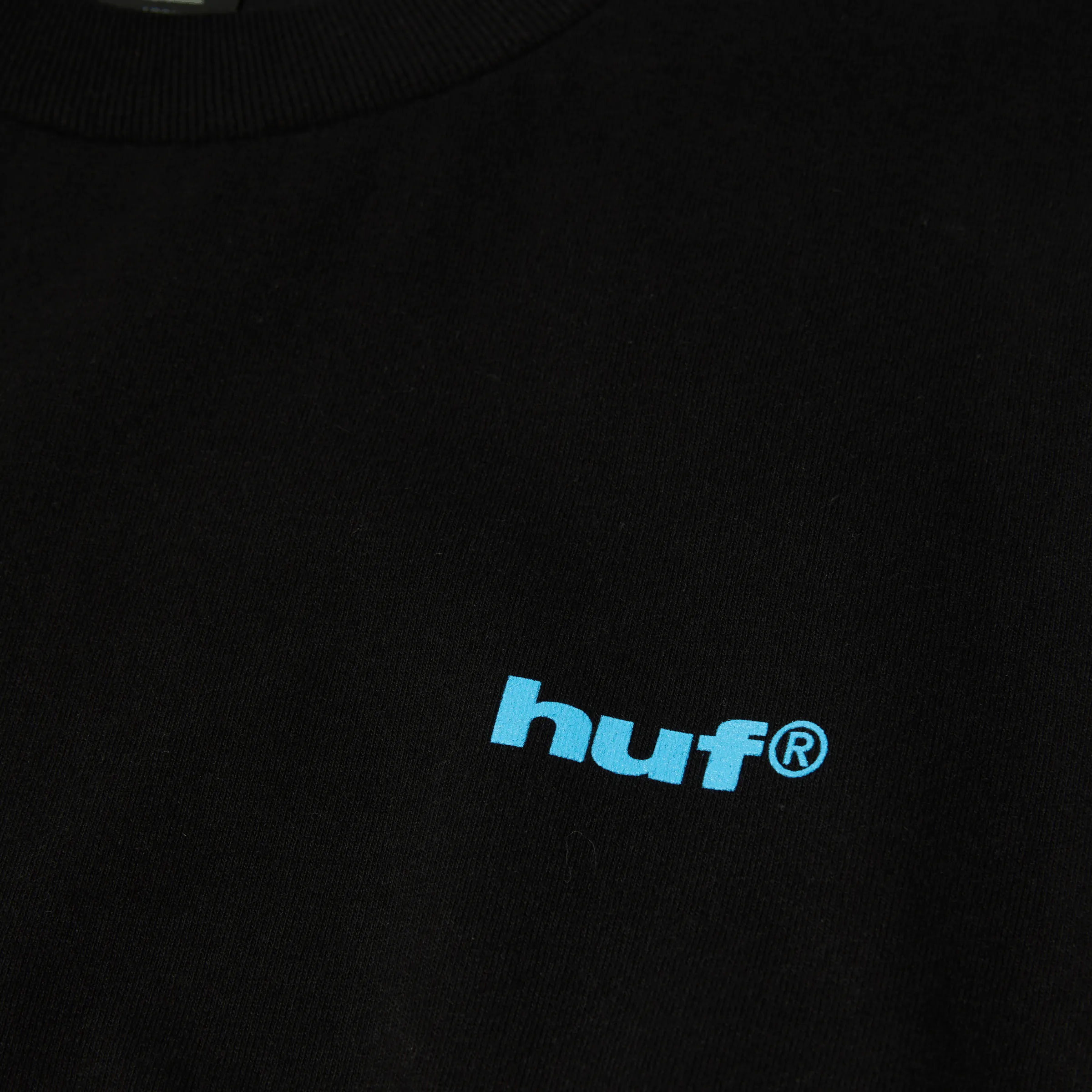 Hotline T-Shirt sold by HUF product image thumbnail 3