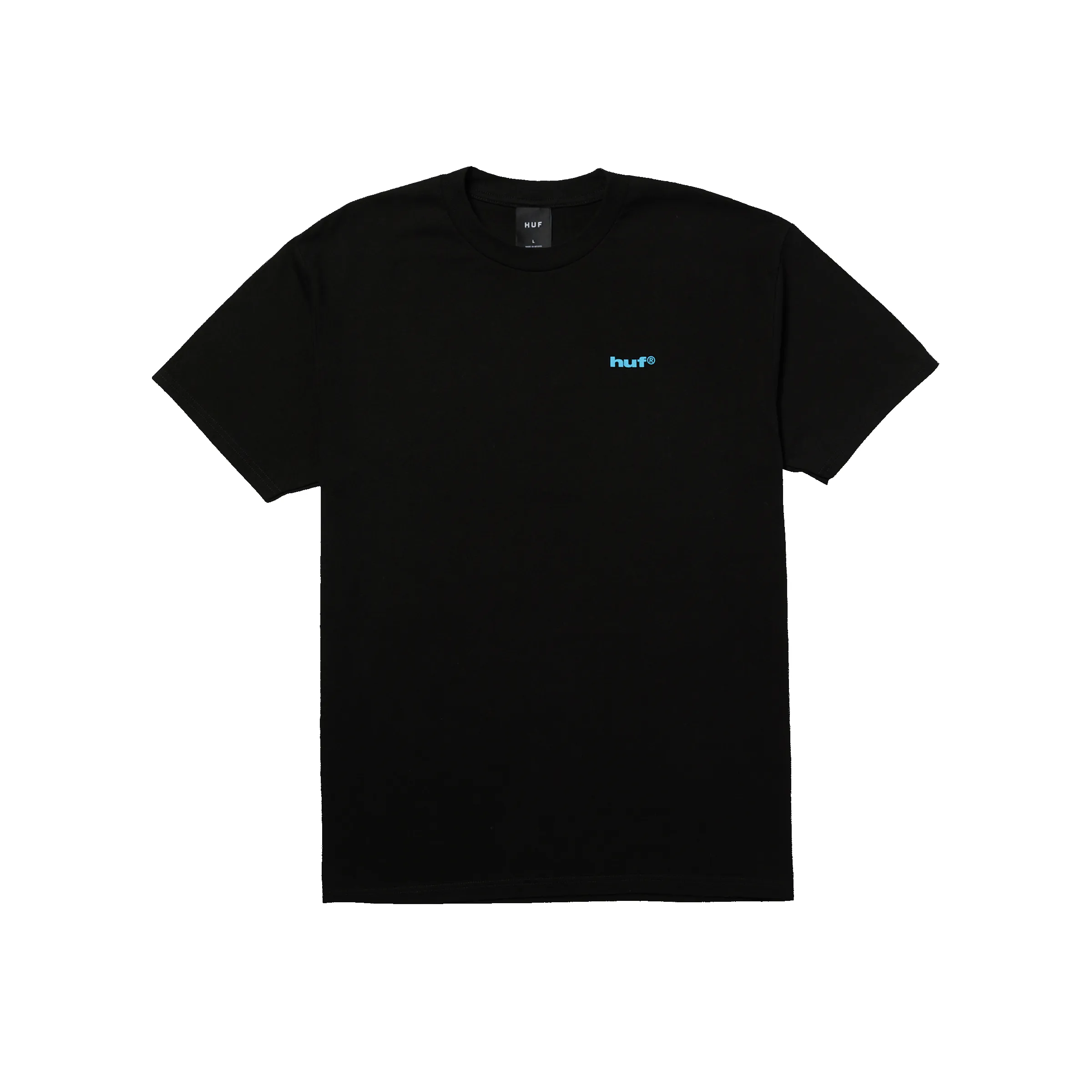Hotline T-Shirt sold by HUF