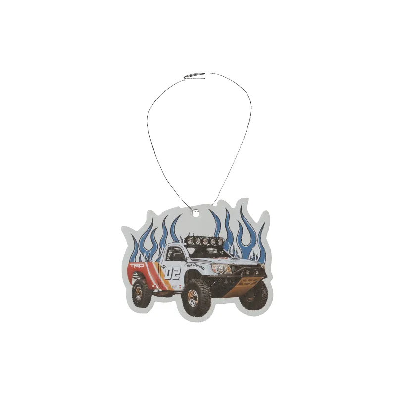 HUF x Toyota TRD Air Freshener sold by HUF