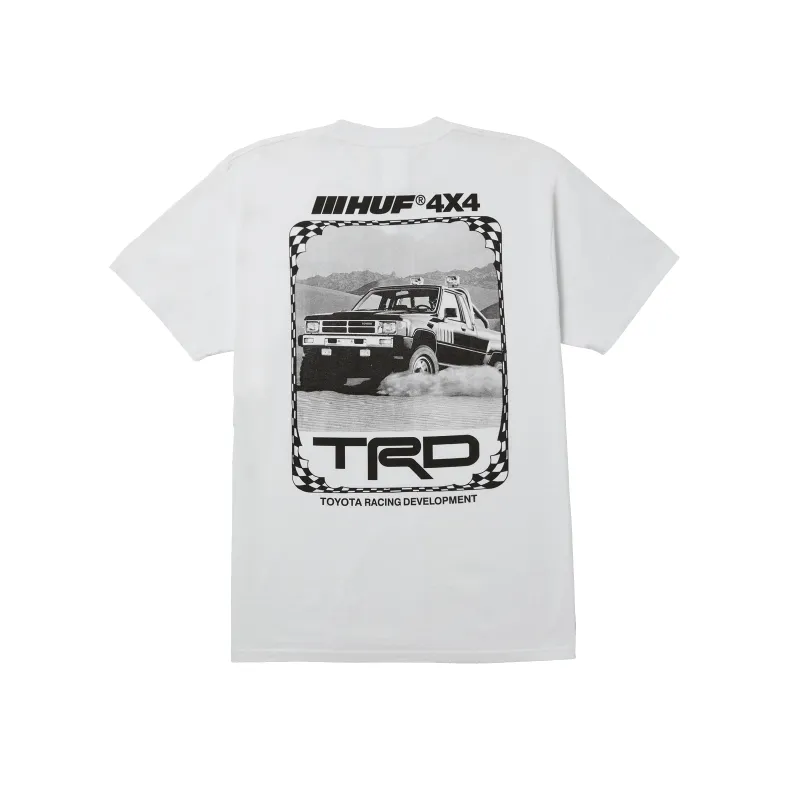 HUF x Toyota TRD Long Travel T-Shirt sold by HUF