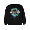 HUF x GReddy Transport Crewneck sold by HUF