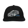 HUF x GReddy Diagram Snapback sold by HUF