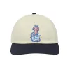 Melt 5-Panel Snapback Hat sold by HUF