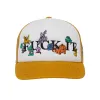 Trip Trucker Hat sold by HUF