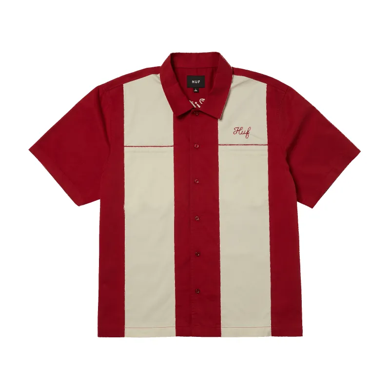 Supplies & Service Shirt sold by HUF