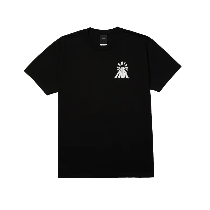Euphoric Unity T-Shirt sold by HUF