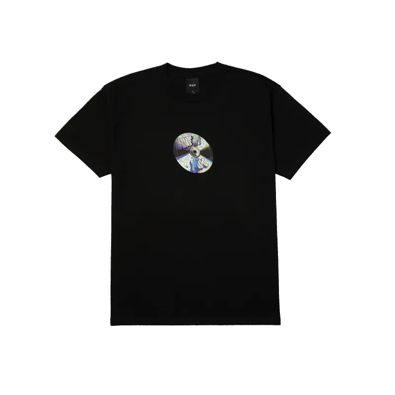 Playlist T-Shirt sold by HUF