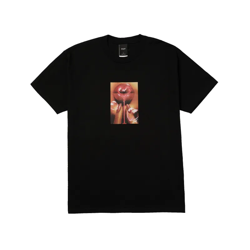 Bubble T-Shirt sold by HUF
