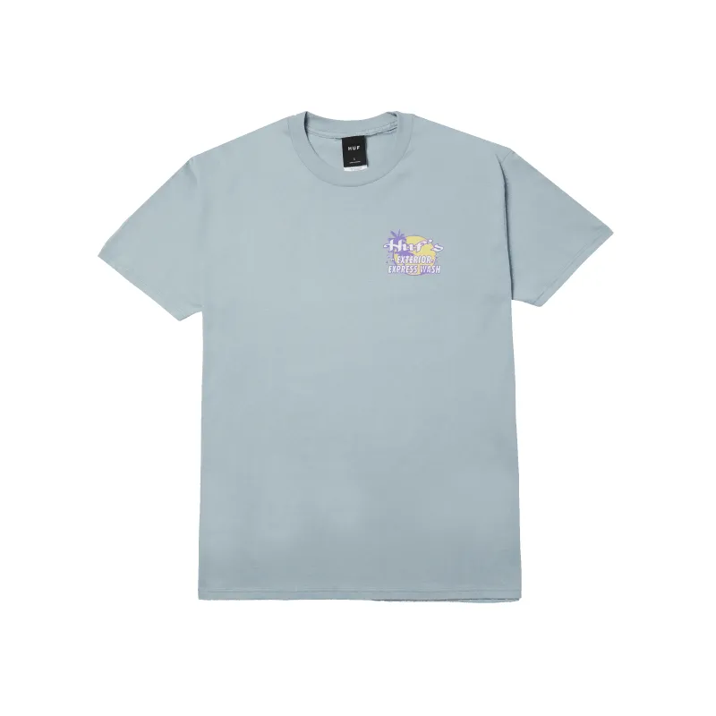 Full Service T-Shirt sold by HUF