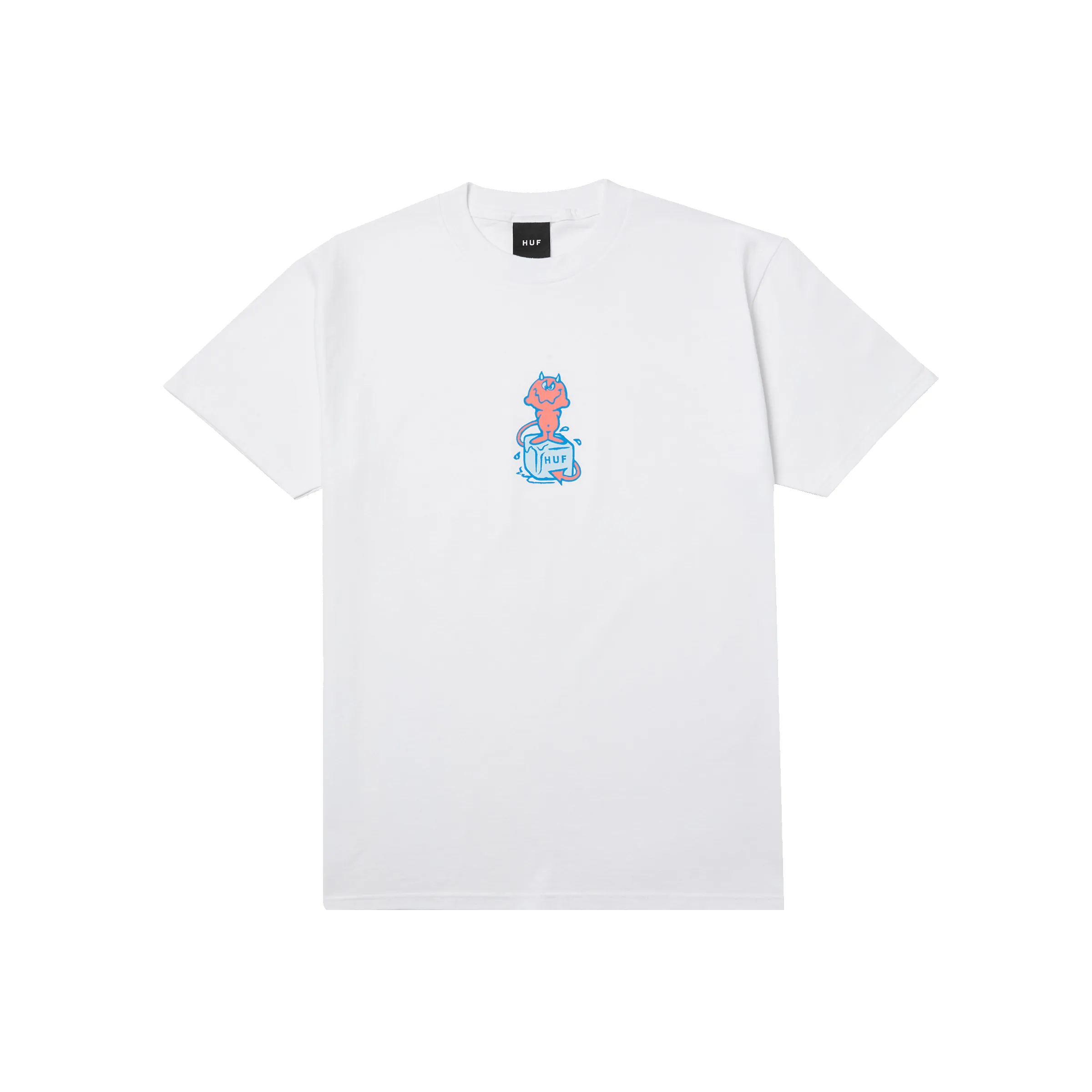 Melt T-Shirt sold by HUF