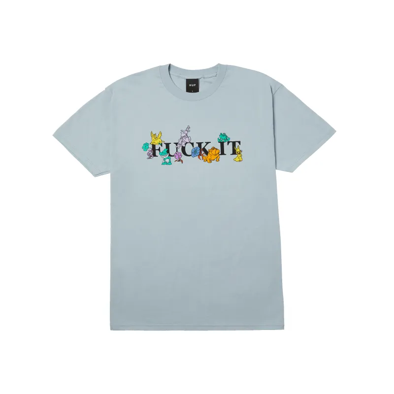 Trip T-Shirt sold by HUF