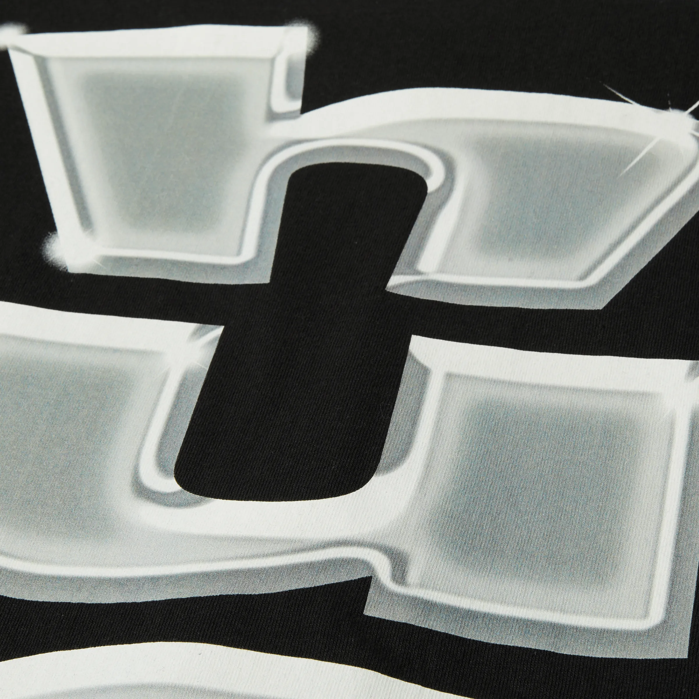 Megachrome T-Shirt sold by HUF product image thumbnail 3