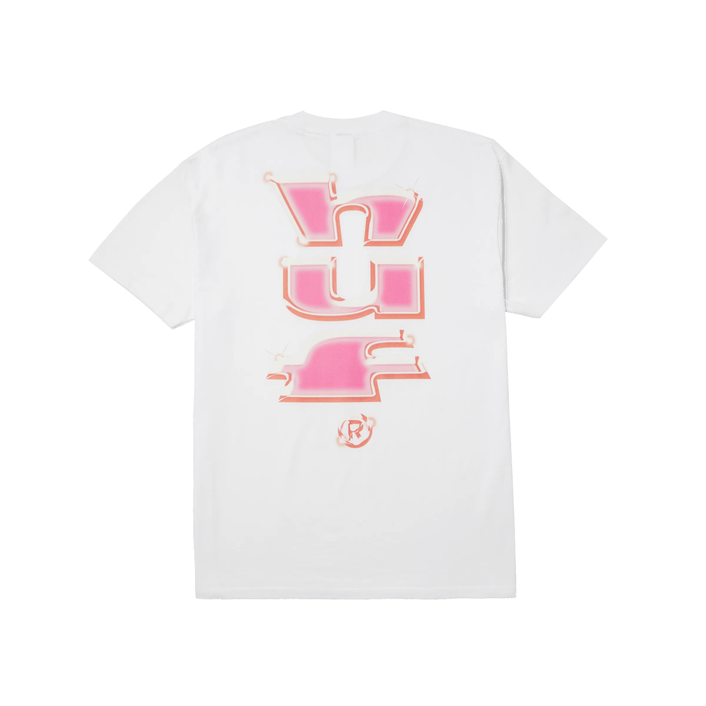 Megachrome T-Shirt sold by HUF product image thumbnail 5
