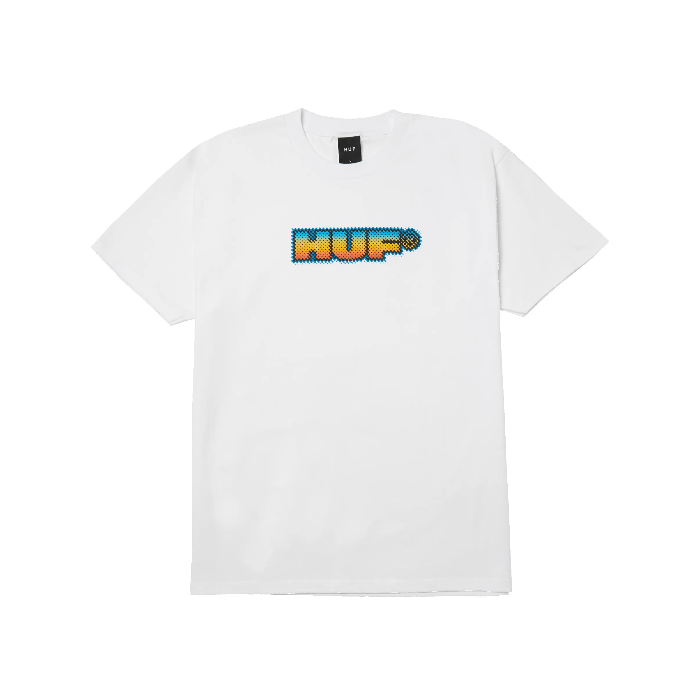 HUF Tone T-Shirt sold by HUF product image thumbnail 3