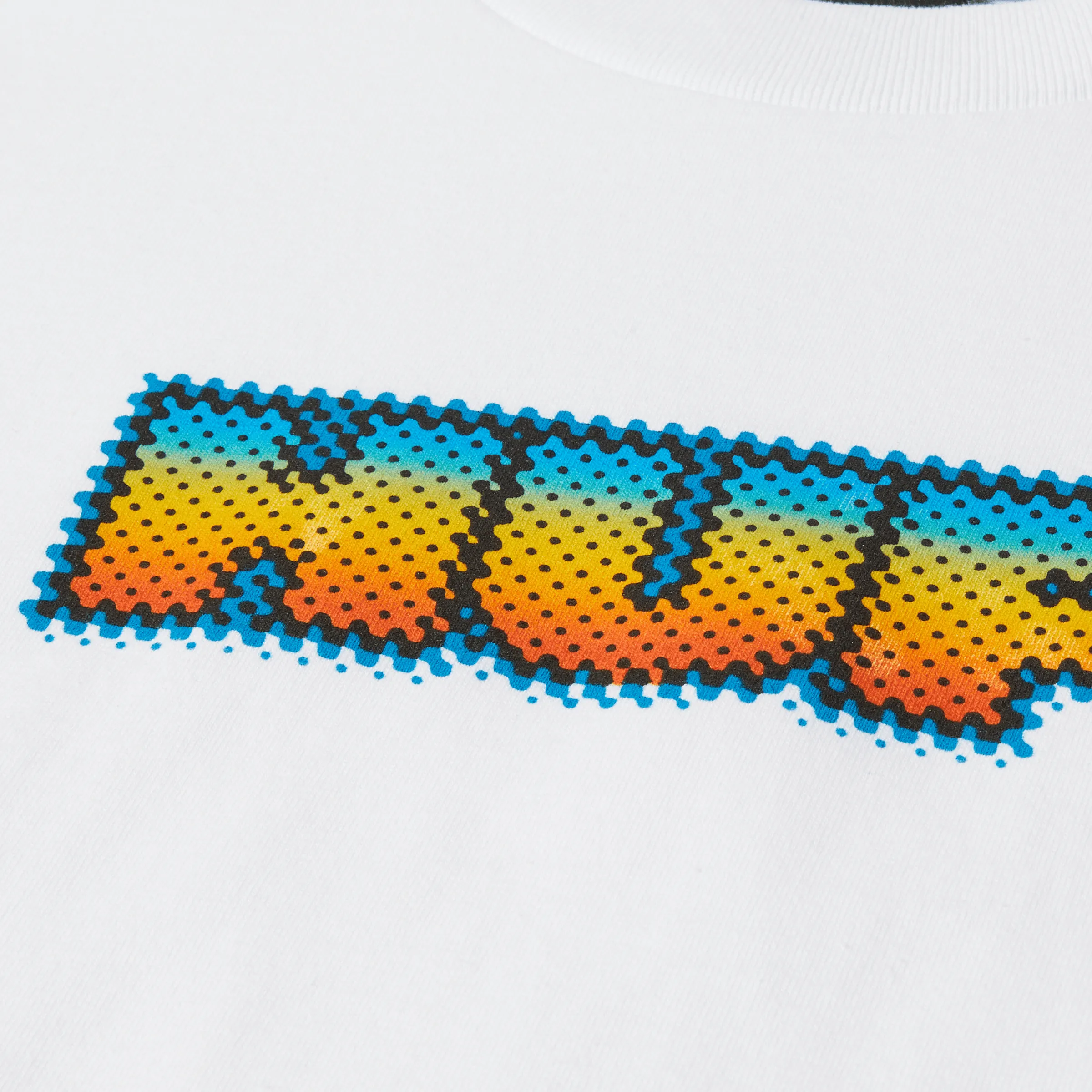 HUF Tone T-Shirt sold by HUF product image thumbnail 4