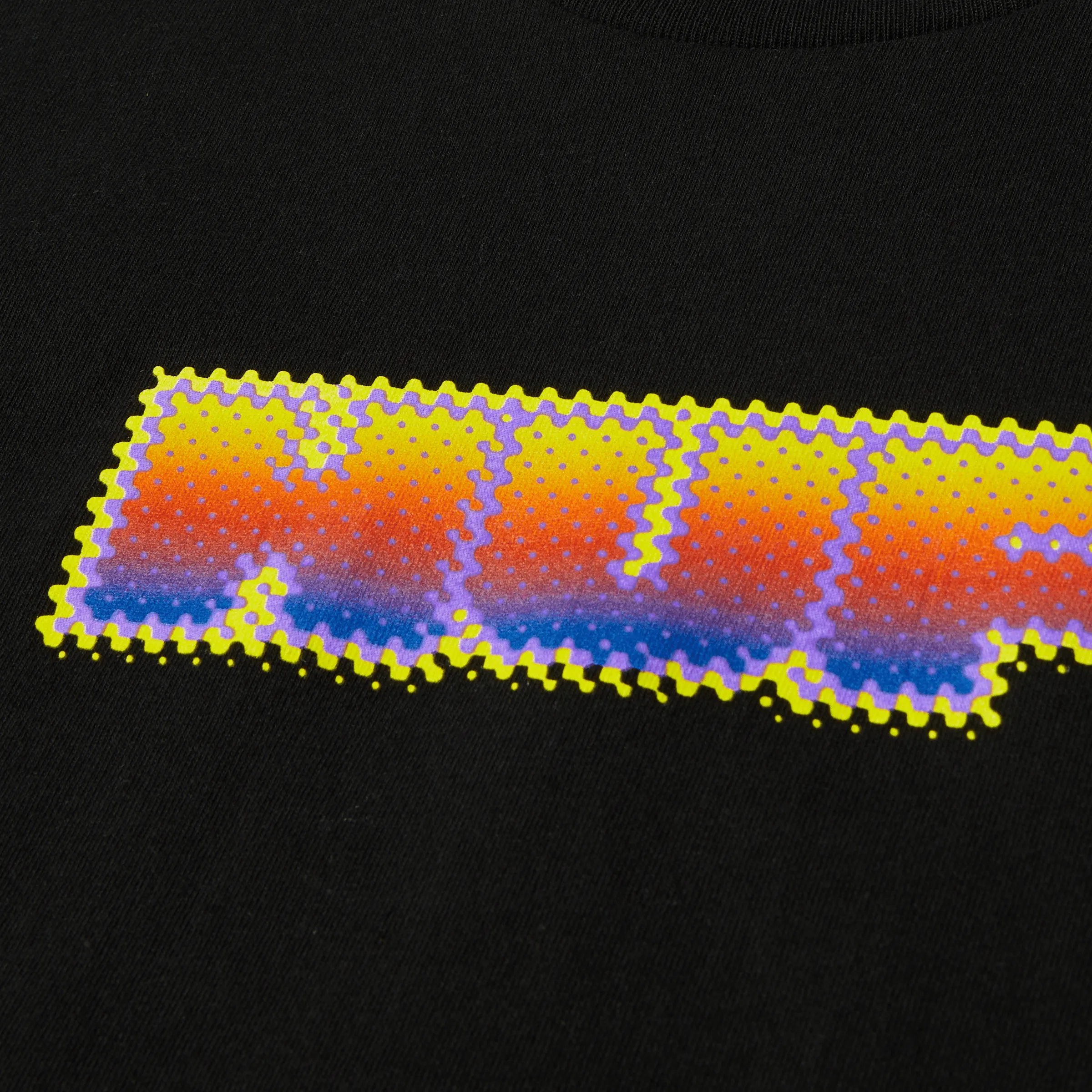 HUF Tone T-Shirt sold by HUF product image thumbnail 2