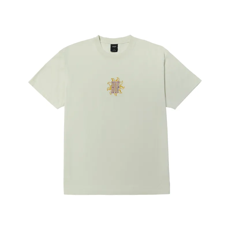 Apollo Washed T-Shirt sold by HUF