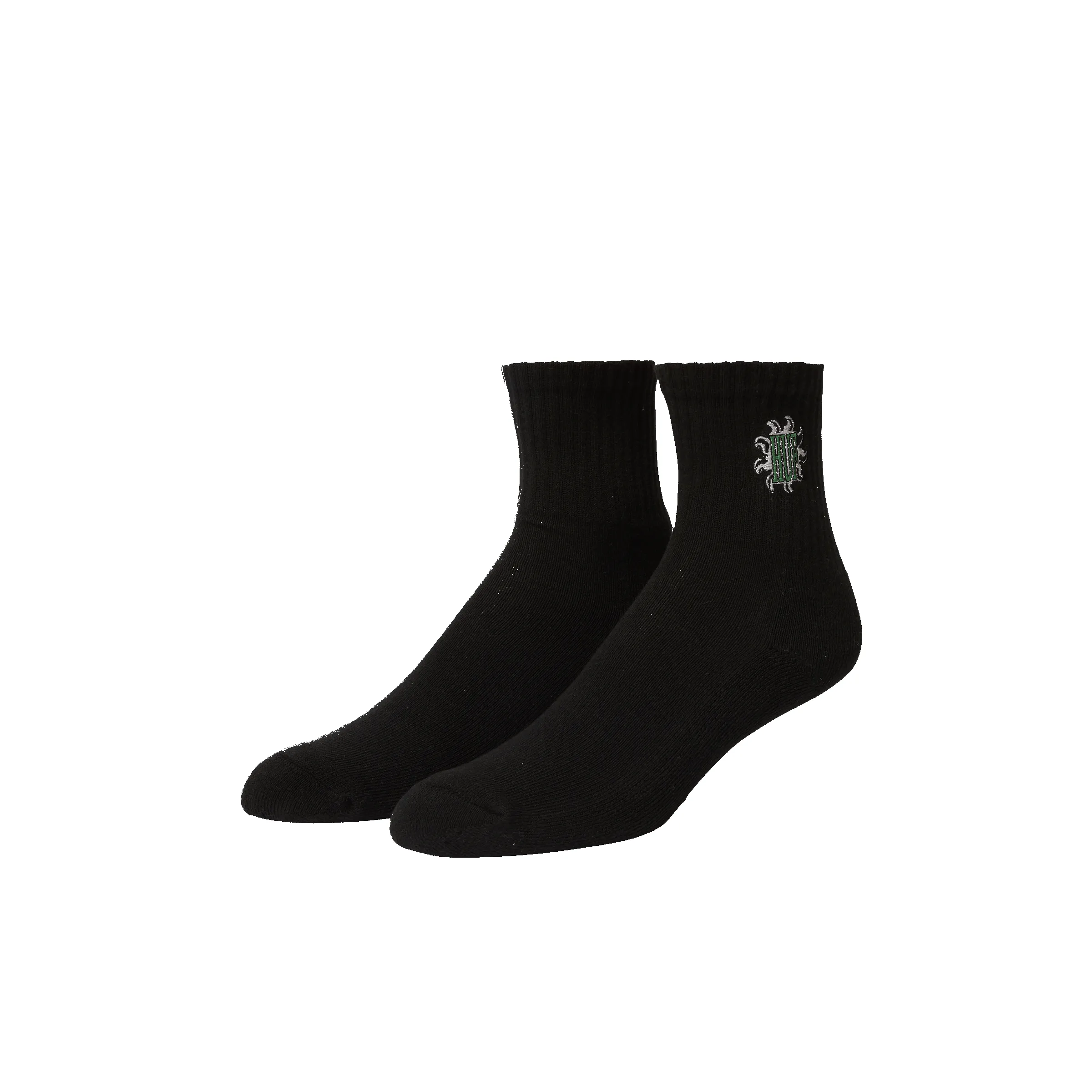 Apollo 1/4 Sock sold by HUF