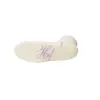 Be Mine Crew Sock sold by HUF